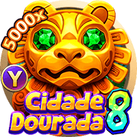 Thành Phố Vàng 8 icon