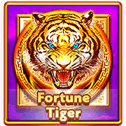 Hổ phát tài icon