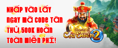 Vòng Quay May Mắn Miễn Phí promotion banner